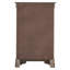 Commode 5 tiroirs pour chambre Verona-132460494