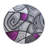 Sioar Modern Abstract Pattern Olefin Accent Area Rug-2042272182