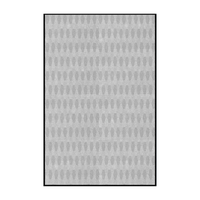 Indoor Rug, Rectangle 8' x 12'