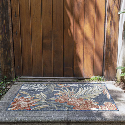 Lenapah Indoor / Outdoor Rug