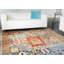 One-of-a-Kind 6'8" X 10'8" Area Rug