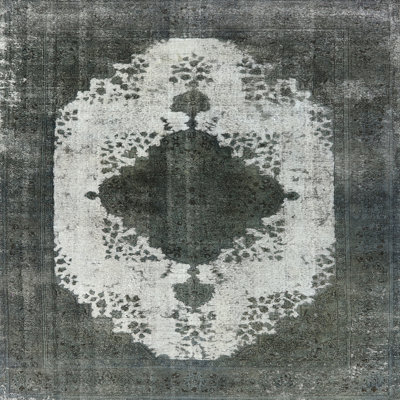 Oriental Indoor Rug