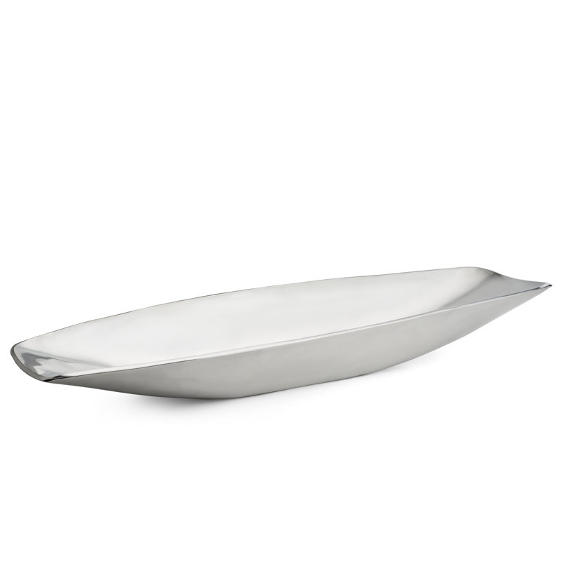 Nambe Grande Marupa Bowl 30"