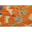 One-of-a-Kind Wetumka Hand-Knotted New Age 2'2" X 3'1" Wool Area Rug in Multicolor