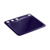 River Falls™ 25"L x 22"W Undermount Kitchen Sink