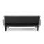 Kayla-Faith 3 Seater Polyester Sofa Bed-1128184330