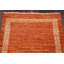Handmade Gabbeh  Wool Runner Rug 2x9
