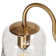 Bergeson 8 - Light Large Dimmable Wagon Wheel Chandelier