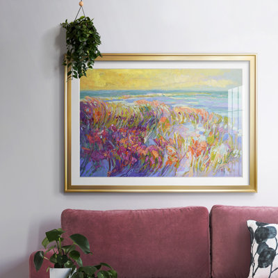 " Summer Sanctuary "
