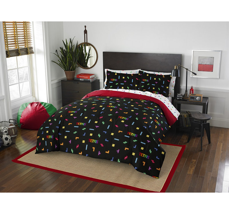 Polyester Comforter