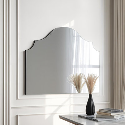 Moya Arch Mirror