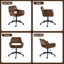 Reshana Office Chair-964140106