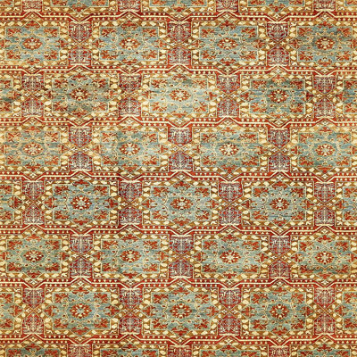 Abstract Indoor Rug