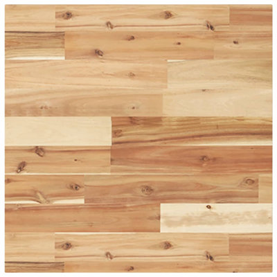 Solid Wood Table Top