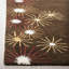 Tapis intérieur / extérieur à motif géométrique vert / beige Candelo-241935399