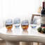 414ml Stemless WIne Glass