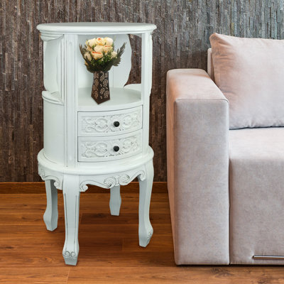 Table de bout Country Garden