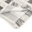 Couverture en coton 
