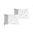 Polyester Floral Comforter-289732451