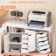 Commode 5 tiroirs Bundrick
