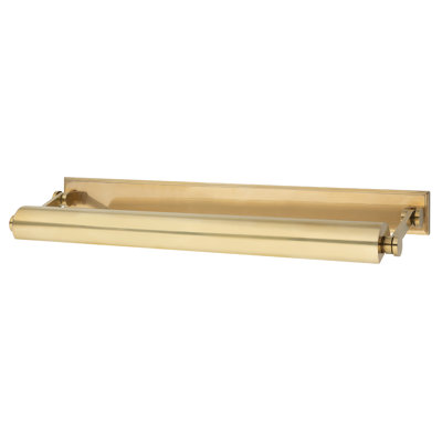 Merrick Dimmable Wall Mounted Picture Light