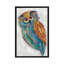 «Woodland Friends III», reproduction sur toile tendue-27347298-72700293-72700294