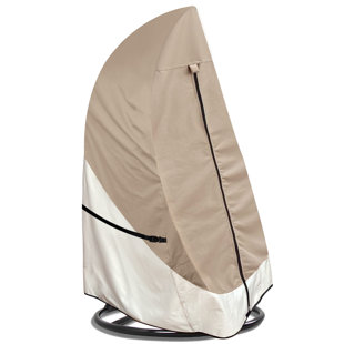 Outdoor Swing Seat Cover