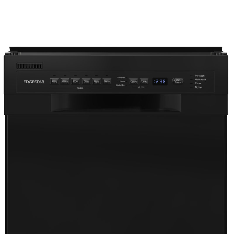 Headfield Maytag 24 Inch Dishwasher Edgestar Dishwasher 18