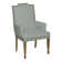 Michael Weiss Travis Arm Chair