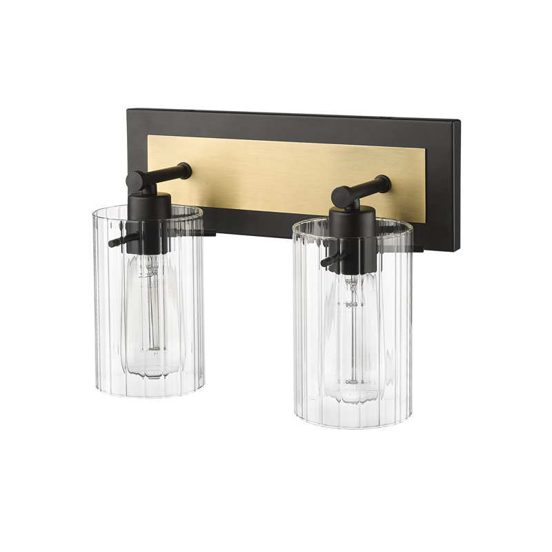 Benat 2 - Light Dimmable Bathroom Vanity Light