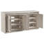 Mar Monte Media Console