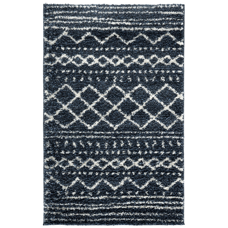 Develin Performance Chevron Rug
