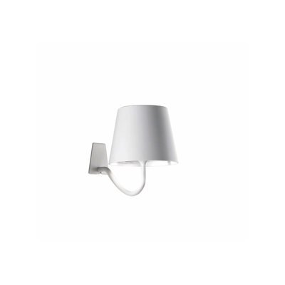 Poldina Pro Wall Lamp With Mounting Bracket