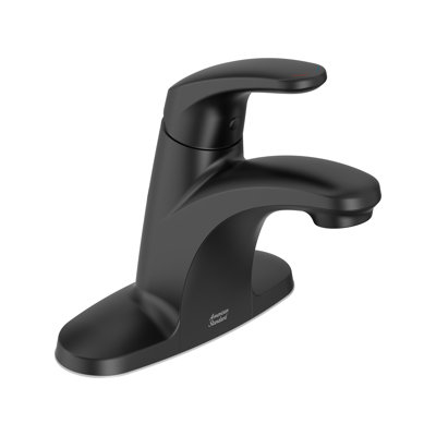 Colony Pro Single-handle Bathroom Faucet