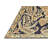 Guillotte Oriental Indoor Rug-604842208