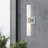 Cailum 2 - Light Dimmable Vanity Light-1977630884