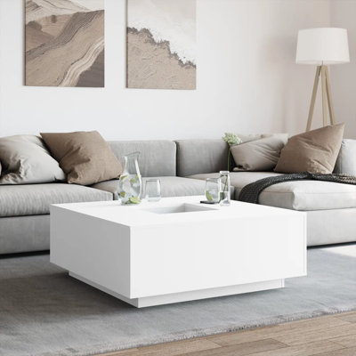 Anotidashe Coffee Table