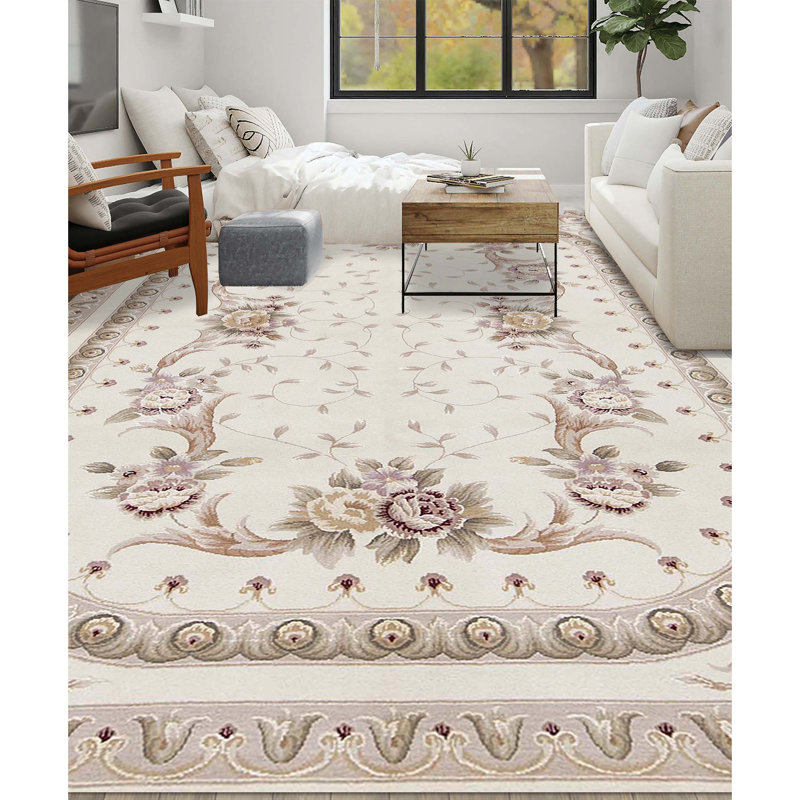 One-of-a-Kind 5'6 X 8' Area Rug