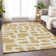 Chaffinch Abstract Indoor Rug