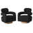 Black Polyester is out of stock