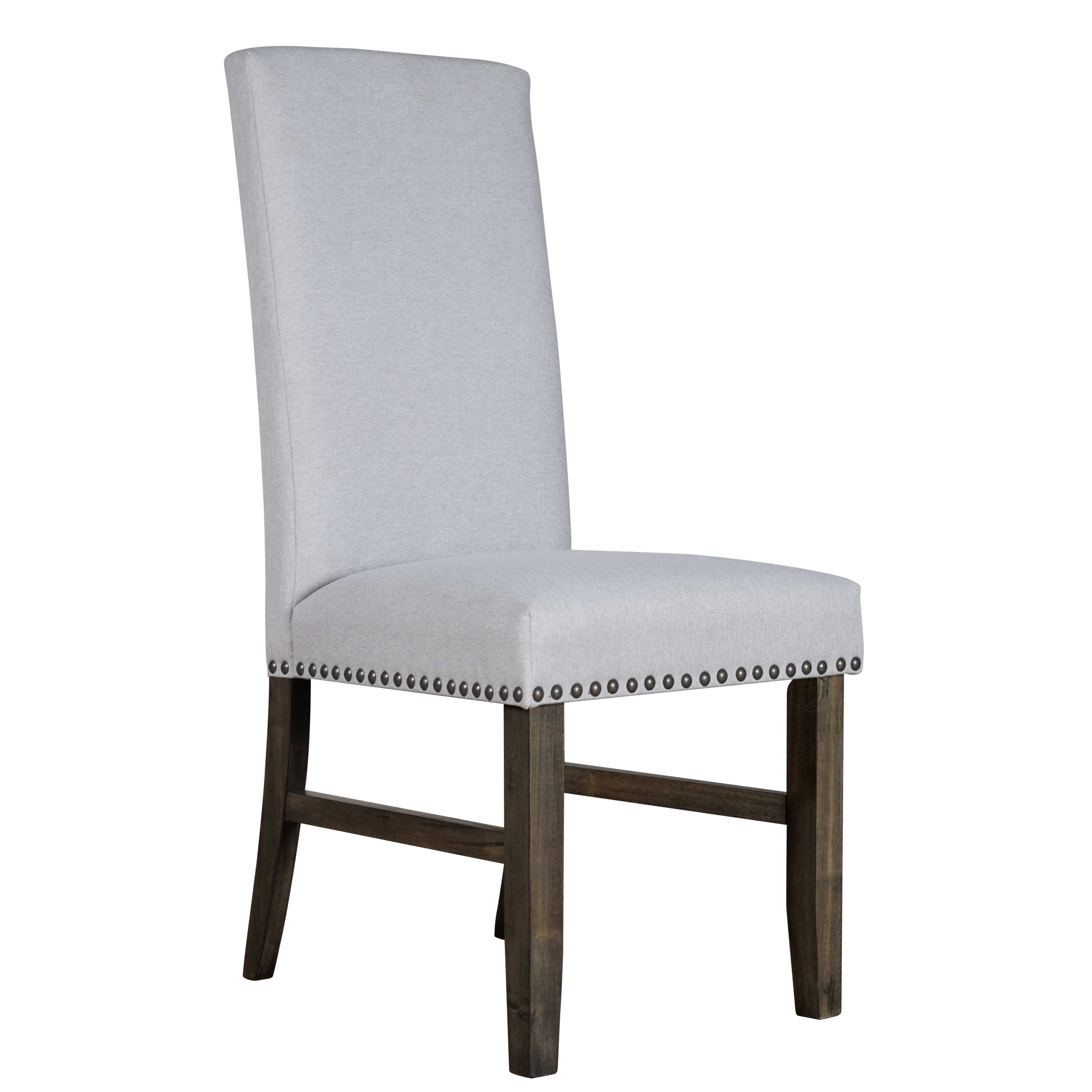 Gracie Oaks Southhampton Upholstered Parsons Chair Wayfair