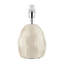 25Cm Cream Table Lamp Base