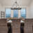 Emmalynn 9-Light Dimmable Wagon Wheel Chandelier-1910120765