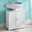 Britnye Freestanding Bathroom Storage
