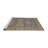 Oriental Indoor Rug-67600642