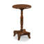 Pitt End Table