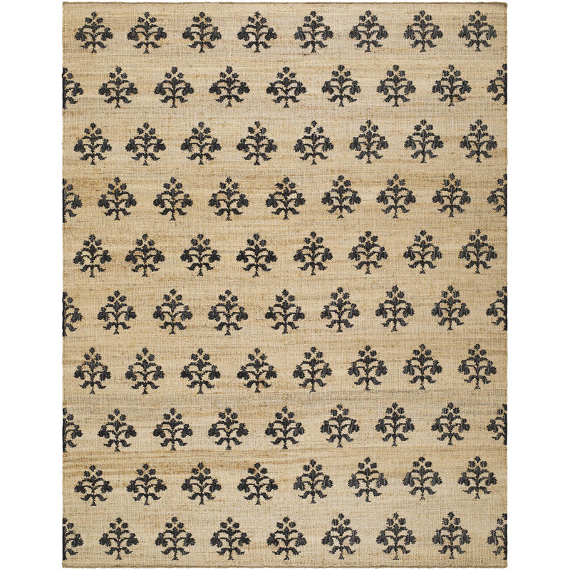 Fiorina Handmade Indoor Area Rug, Runner 2'6" x 8'