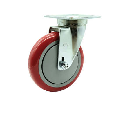 Universal Kitchen Swivel Caster