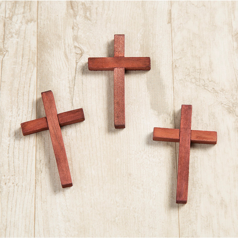 Easter Phrases Decorative Accent