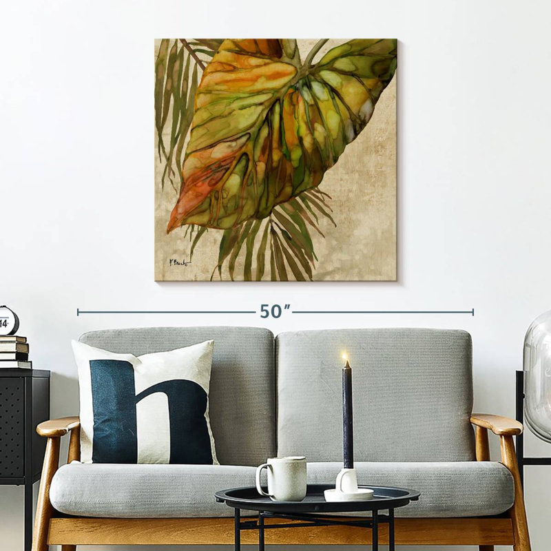 Harnek Palmdale Fronds III